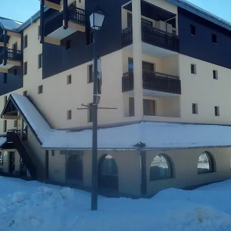 Le Petit Som De Pierre De Chartreuse *