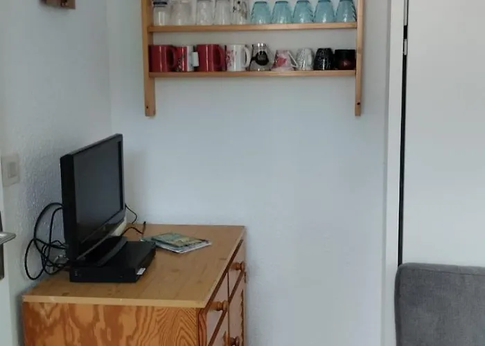 Le Petit Som De Pierre De Chartreuse Apartamento *