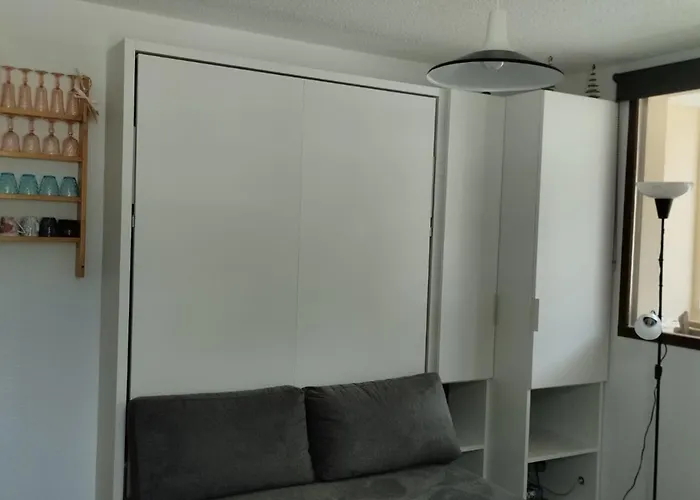 Apartamento Le Petit Som De Pierre De Chartreuse