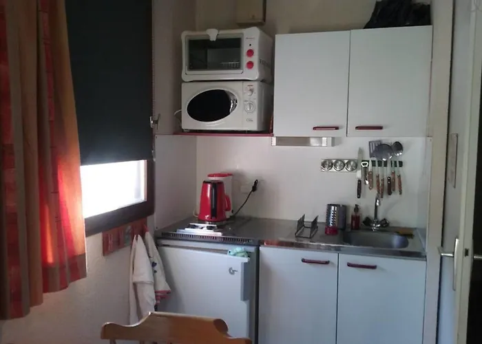 Le Petit Som De Pierre De Chartreuse Apartamento *