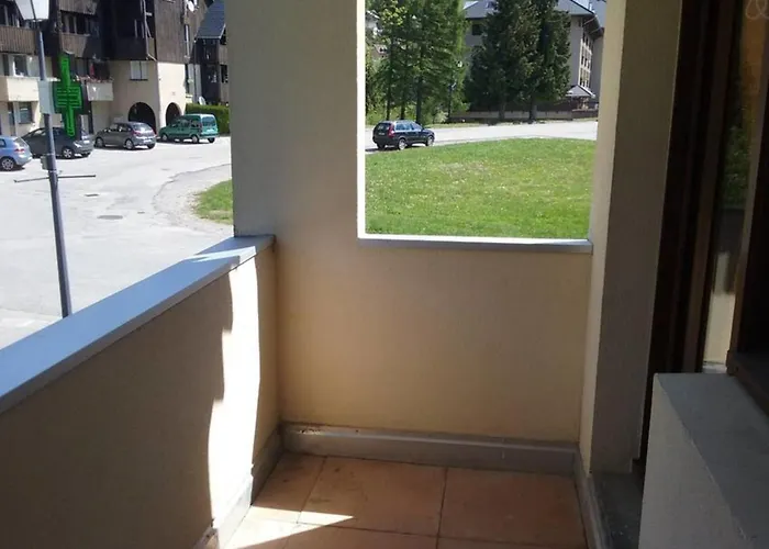 Apartamento Le Petit Som De Pierre De Chartreuse *